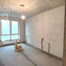 Квартира 39,4 м², 1-комнатная - изображение 4