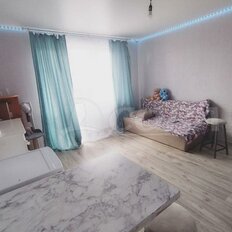 Квартира 26 м², студия - изображение 4