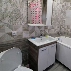 Квартира 35,7 м², 1-комнатная - изображение 3