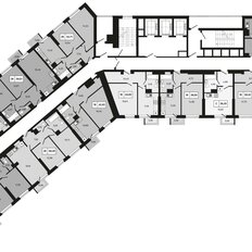 Квартира 78,4 м², 3-комнатная - изображение 2