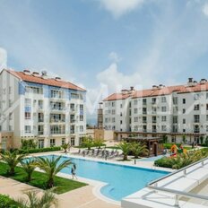 Квартира 55 м², 2-комнатные - изображение 5