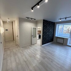 Квартира 43,7 м², 2-комнатная - изображение 2