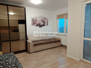 25 м², квартира-студия 25 000 ₽ в месяц - изображение 38