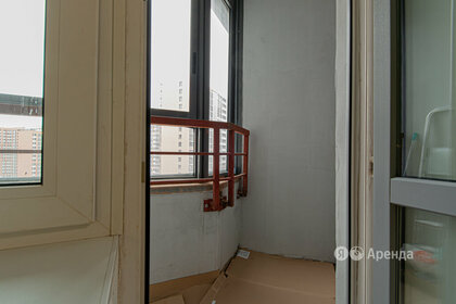 31 м², 1-комнатная квартира 33 000 ₽ в месяц - изображение 63