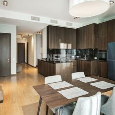 Квартира 140,1 м², 4-комнатная - изображение 3