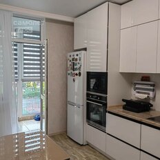 Квартира 64,1 м², 2-комнатная - изображение 3