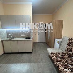 Квартира 18 м², студия - изображение 4