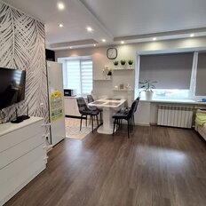 Квартира 30,2 м², студия - изображение 2