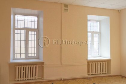 28,4 м², офис 34 080 ₽ в месяц - изображение 49