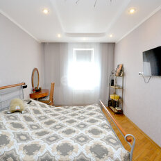 Квартира 92,4 м², 3-комнатная - изображение 3
