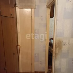 Квартира 33,1 м², 1-комнатная - изображение 5