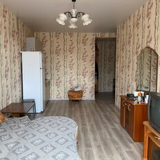 Квартира 27 м², студия - изображение 1