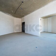 Квартира 153 м², 3-комнатная - изображение 4