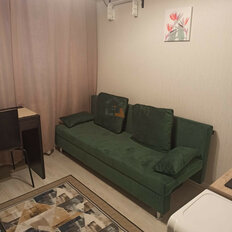 Квартира 10 м², студия - изображение 2