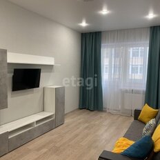 Квартира 40 м², 1-комнатная - изображение 1