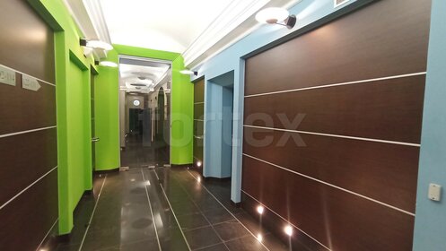 550 м², офис 1 466 850 ₽ в месяц - изображение 36