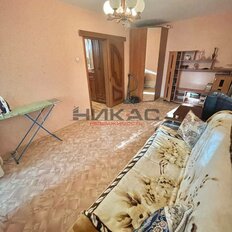 Квартира 48,5 м², 2-комнатная - изображение 4