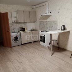 Квартира 29,5 м², студия - изображение 1