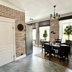 Квартира 89 м², 4-комнатная - изображение 4