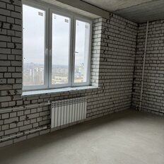 Квартира 110 м², 3-комнатная - изображение 5