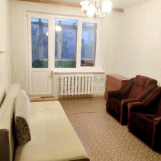 Квартира 43,7 м², 2-комнатная - изображение 1