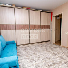 Квартира 42,7 м², 1-комнатная - изображение 4