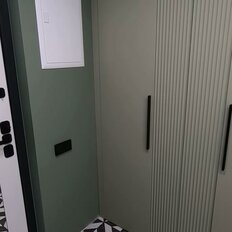 Квартира 55,6 м², 2-комнатная - изображение 5