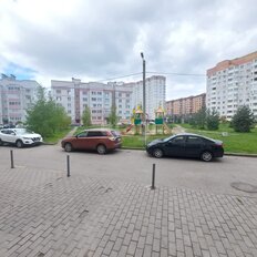 Квартира 44,2 м², 1-комнатная - изображение 3