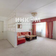 Квартира 144 м², 4-комнатная - изображение 2