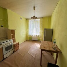 Квартира 61 м², 2-комнатная - изображение 2