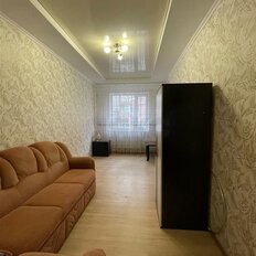 Квартира 42,5 м², 1-комнатная - изображение 4