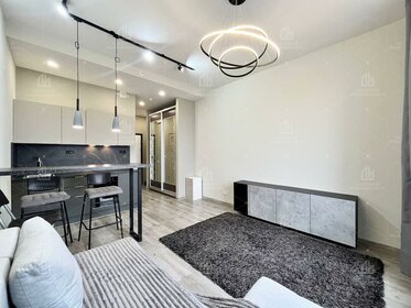 29 м², апартаменты-студия 5 370 000 ₽ - изображение 78