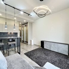 Квартира 26,9 м², студия - изображение 5