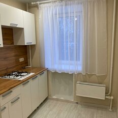 Квартира 29,5 м², 1-комнатная - изображение 4