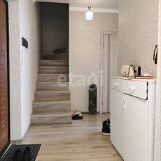 Квартира 89,5 м², 4-комнатная - изображение 4