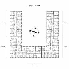 Квартира 28,8 м², студия - изображение 2