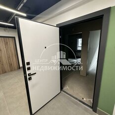 Квартира 36,5 м², 2-комнатная - изображение 4