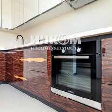 Квартира 53,9 м², 2-комнатная - изображение 4