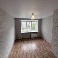 Квартира 21,1 м², 1-комнатная - изображение 3