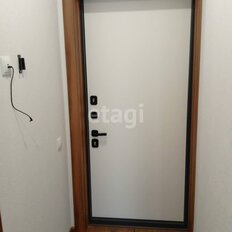 Квартира 24,9 м², студия - изображение 5