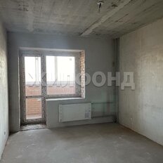 Квартира 26 м², студия - изображение 2