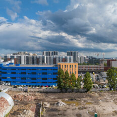 Квартира 24,8 м², студия - изображение 3