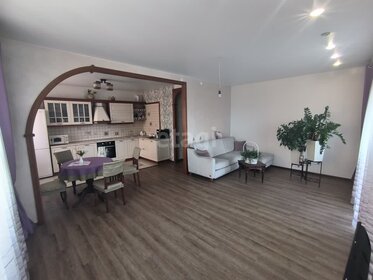 28 м², квартира-студия 3 330 810 ₽ - изображение 45