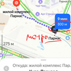 Квартира 91,1 м², 3-комнатная - изображение 4