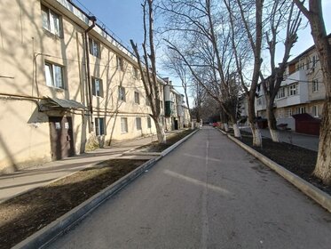 Купить квартиру на улице Больничная в Горячеводском - изображение 23
