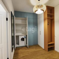 Квартира 62,8 м², 1-комнатная - изображение 5