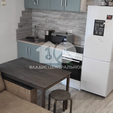 Квартира 24,1 м², студия - изображение 2