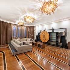 Квартира 250 м², 5-комнатная - изображение 4