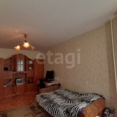 Квартира 35,6 м², 1-комнатная - изображение 4