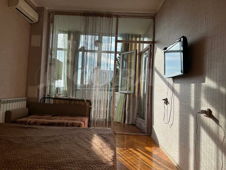 20,5 м², квартира-студия 10 500 000 ₽ - изображение 1